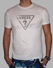 T-shirts Guess Homme 12 euros
