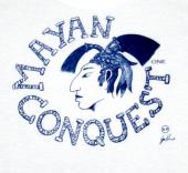 MAYANCONQUESTONE