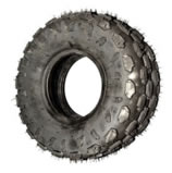 Lot de 13 pneus quad 145X70-6