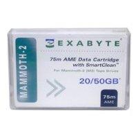 Exabyte Exatape AME 75m with SmartClean