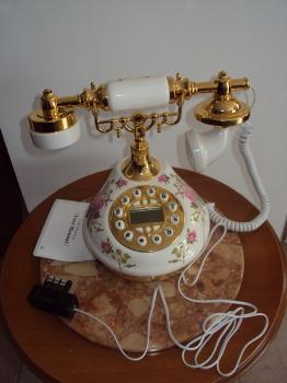 TELEPHONES RETROS