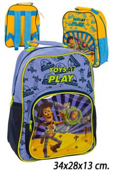 Sac à Dos Toy Story
