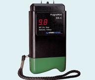 Testeur hygrométrique Numérique à pointes