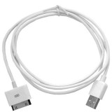 CABLE USB IPHONE 3G/3GS/4
