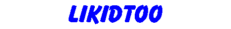 LIKIDTOO