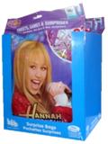HANNAH MONTANA FUN BUDDY