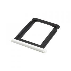 Tiroir Slot carte SIM BLANC iPhone 3G 3Gs