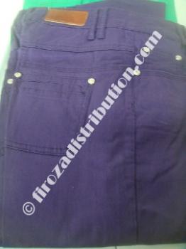 Pantalons Jean’s On parle de vous