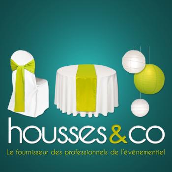 Grossiste Vente Housses De Chaise En Tissu Mariages Destockage