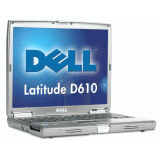 Dell d610 recondiotionné