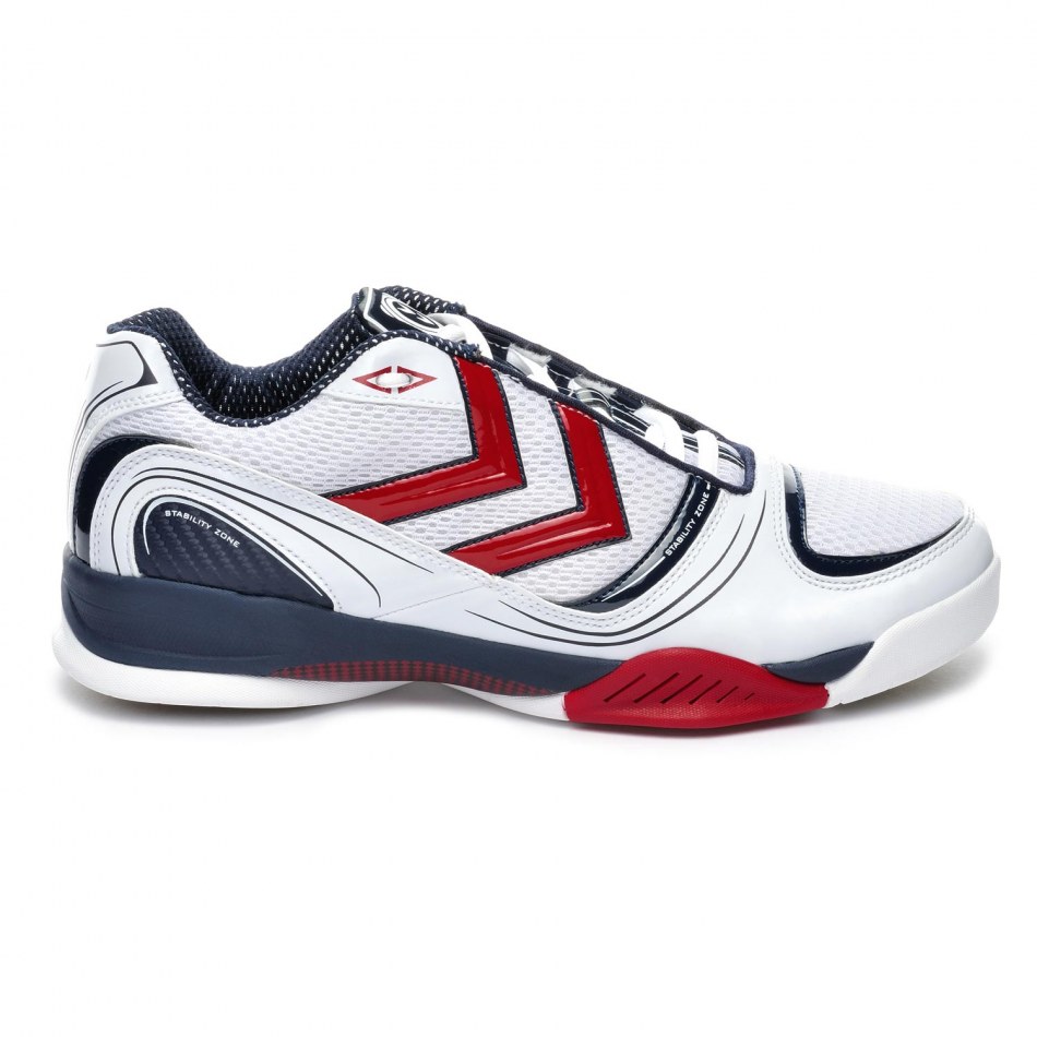 chaussure de handball hummel