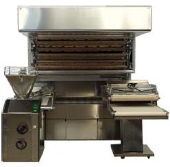 ÉTUVE INTERMÉDIAIRE