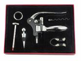 Coffret Tire-bouchon modèle Coffret bistrot