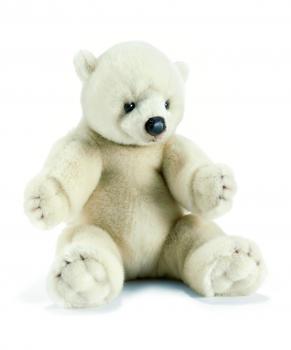 Fabrication de peluche pour Noél