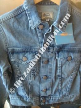 Blousons enfant Ober