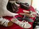 Lot de chaussures