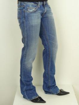 Destockage Jeans Le Temps des Cerises