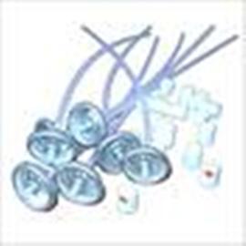 Valves - Embouts - Capuchons pour aérosols