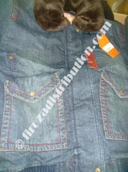 Superbes Parkas Homme Pepe Jeans