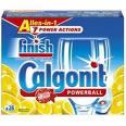 Calgonit Finish Produkte