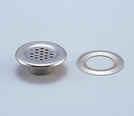 OEILLET DE VENTILATION