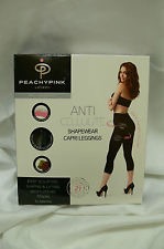 Shorty minceur peachy pink