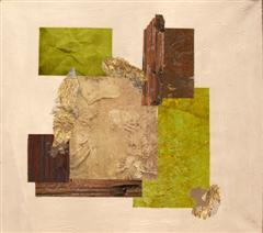 Lot de tableaux peint main