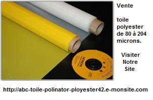 toile-polinator