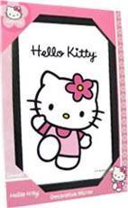 Lot Décoration Licence Miroir et Pendules