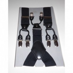 Lot de bretelles en coffret Dylm tres belle qualité