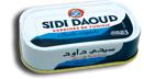 Conserve de sardine