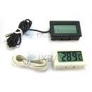 Thermometres digital 0,75 euro ttc