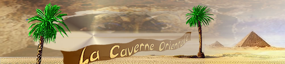 caverne