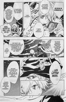 Ventes Mangas, DVD, Goodies