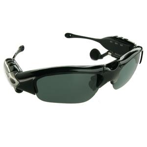 Lunettes de soleil MP3
