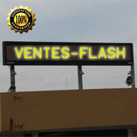 Ventes-Flash