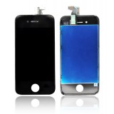 Vitre tactile iphone 4