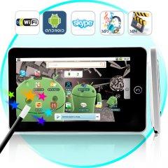 Lot de 10 Tablettes android 7'' garantis 1 an