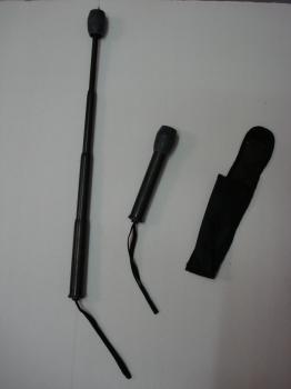 Matraque et sa housse