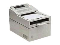 Scanner HP 9100 C