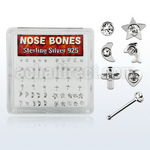 Grossiste piercing nez