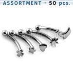 Grossiste Piercing Arcade