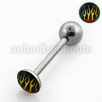 Grossiste de piercing langue