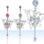 Grossiste de Piercing Nombril