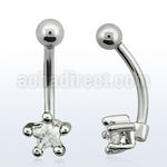 Grossiste de Bijoux en Acier