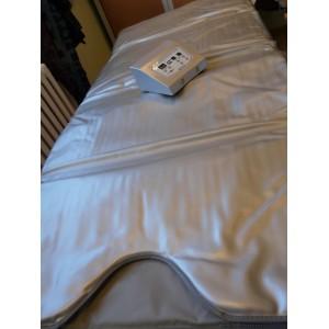 COUVERTURE CHAUFFANTE