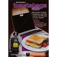 Toastabags