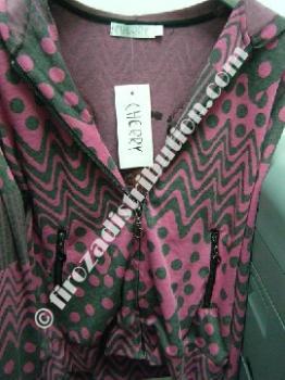 Affaire du moment : Hauts Cherry femme