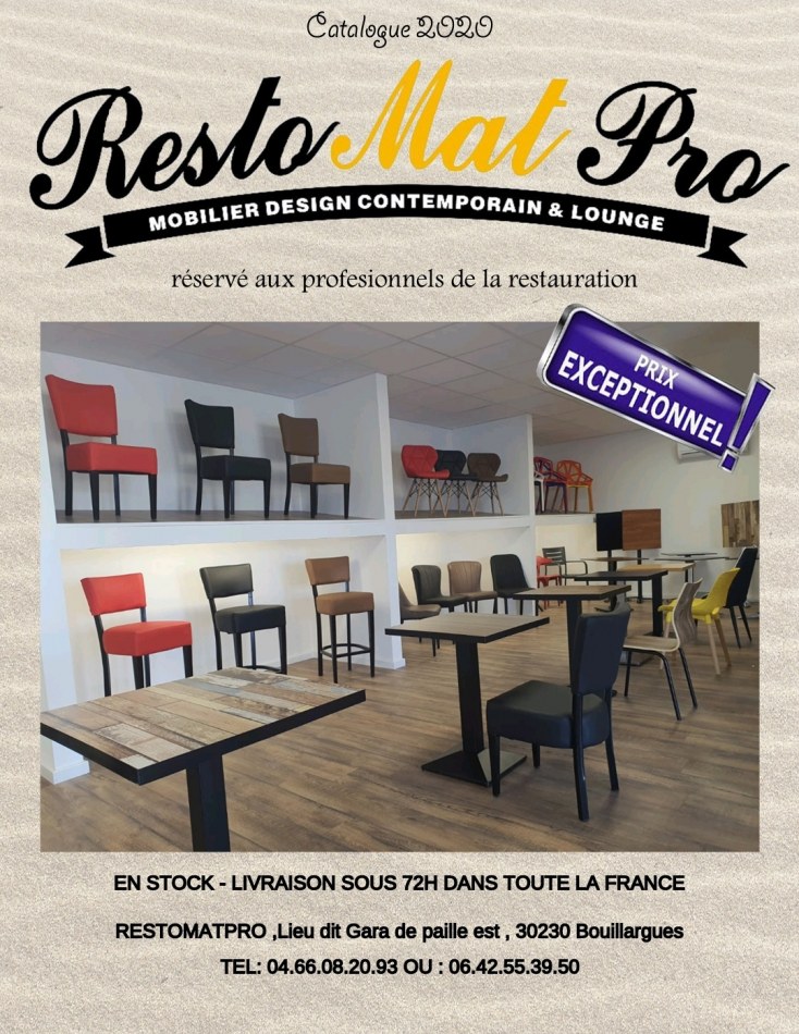 restomatpro