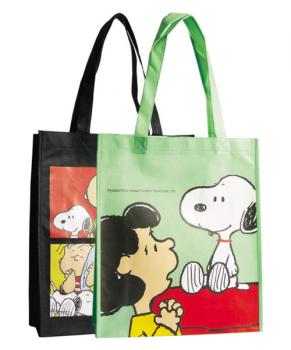 Sacs et emballages non-tissés